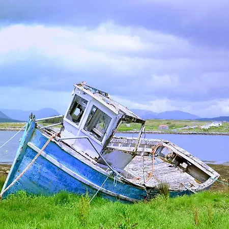 236 Prázdninový dům Roundstone