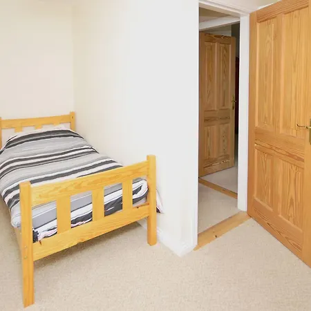 236 Feriehus Roundstone