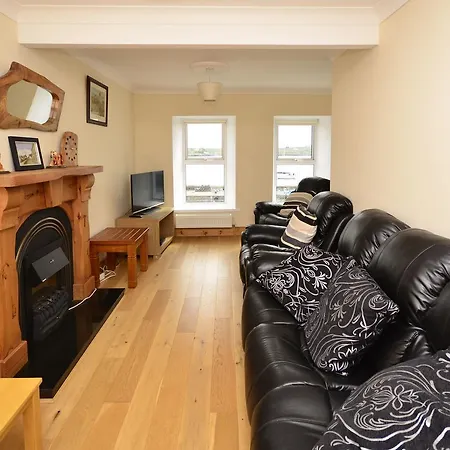 236 Feriehus Roundstone