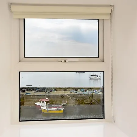 Feriehus 236 Roundstone