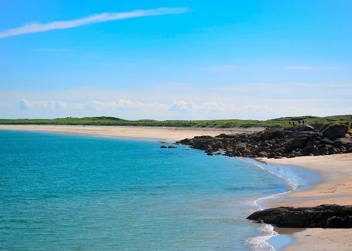 Vakantiehuis 236 Roundstone