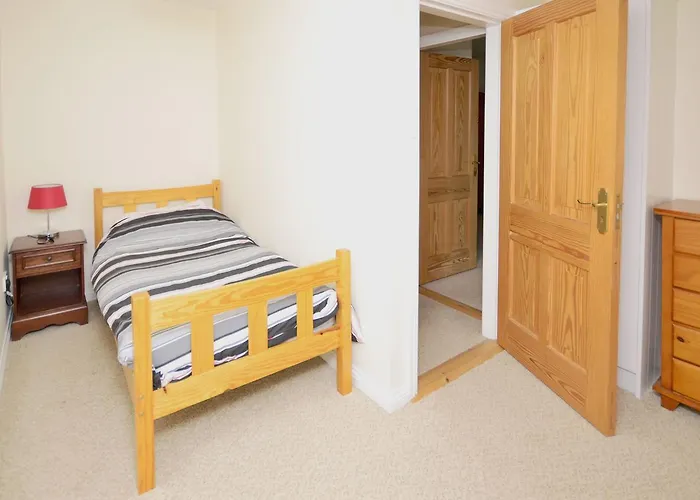 236 Vakantiehuis Roundstone