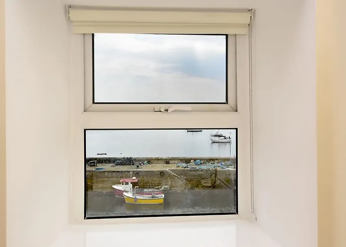 Vakantiehuis 236 Roundstone