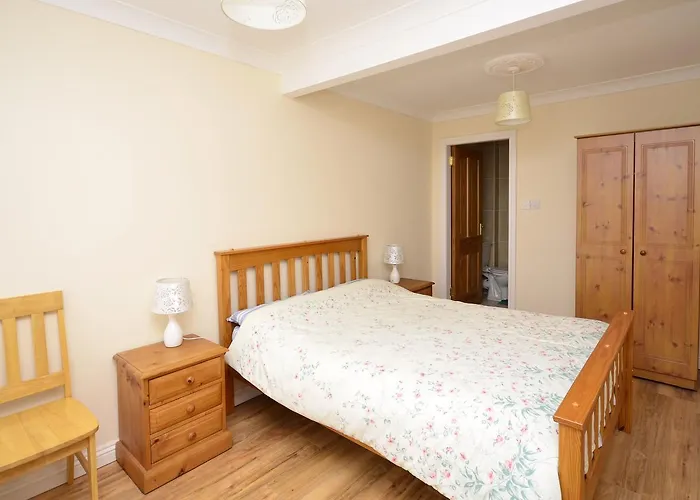 Vakantiehuis 236 Roundstone